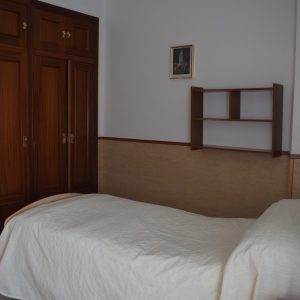estancia diaria