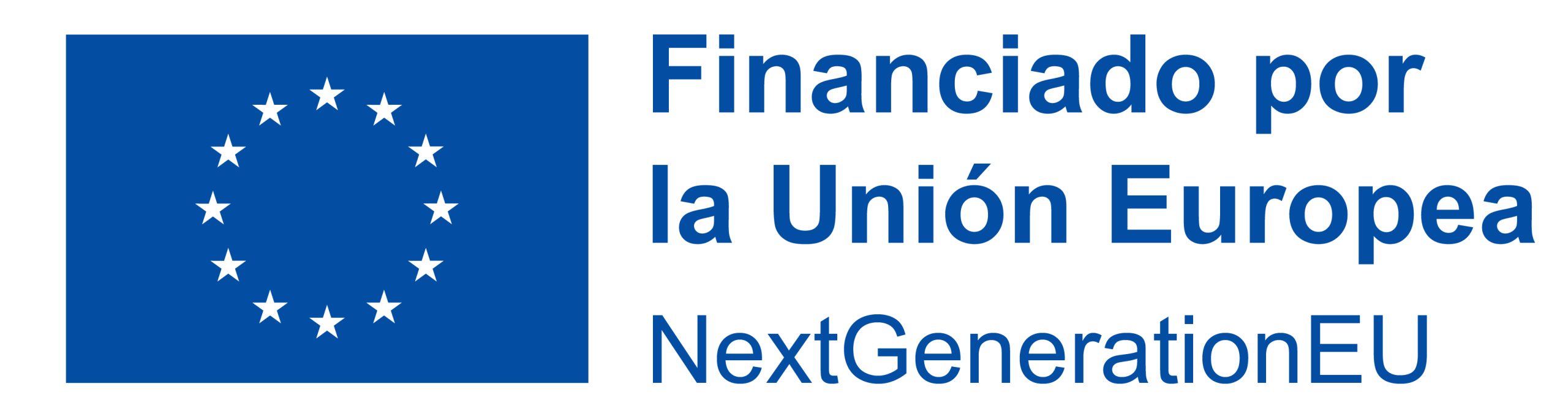 financiado por