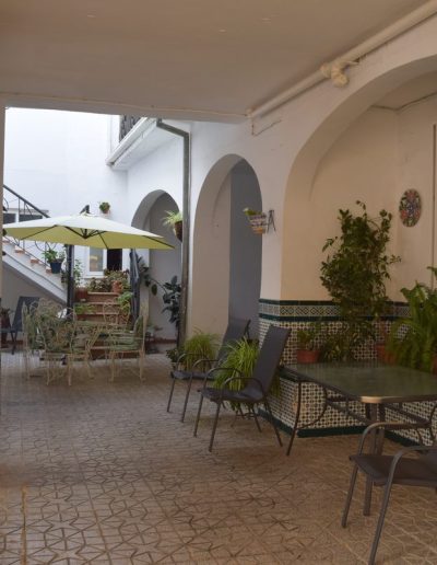 Residencia para Personas Mayores en Fuente Obejuna