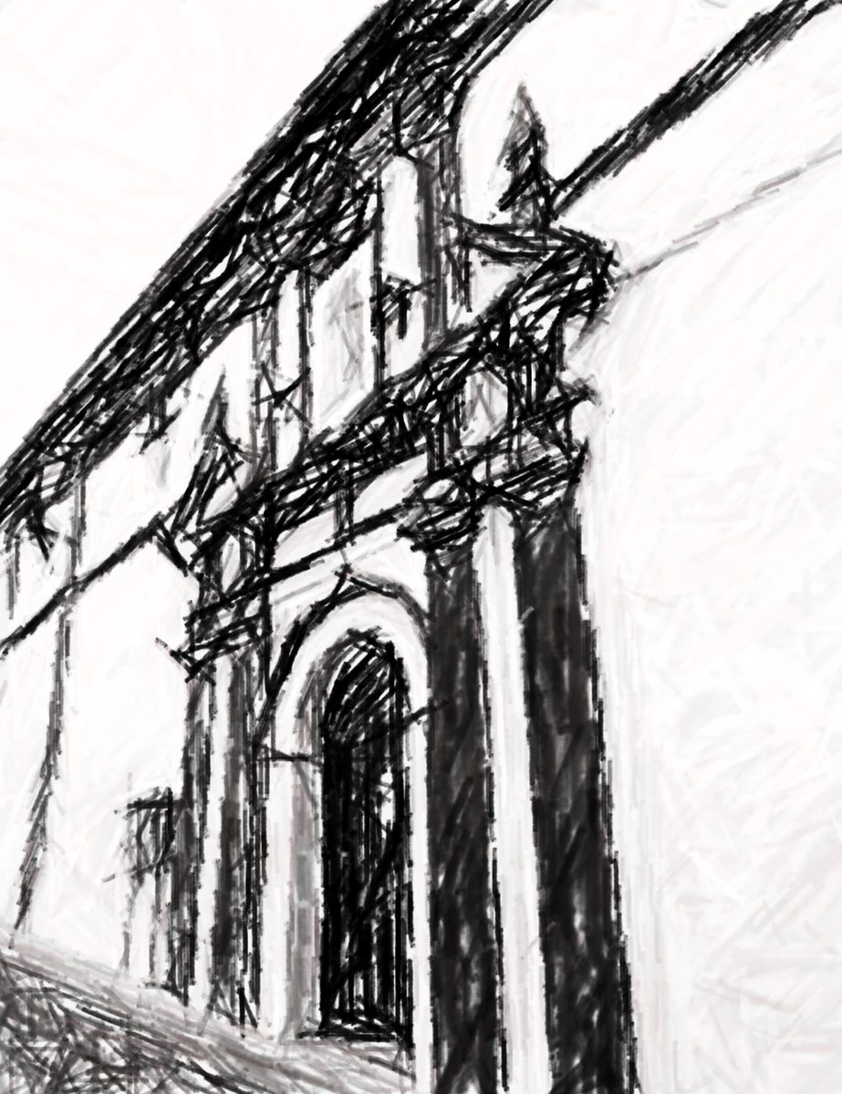 residencia de ancianos
